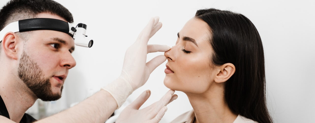 How To Prepare For A Rhinoplasty Harley Street Ent Clinic